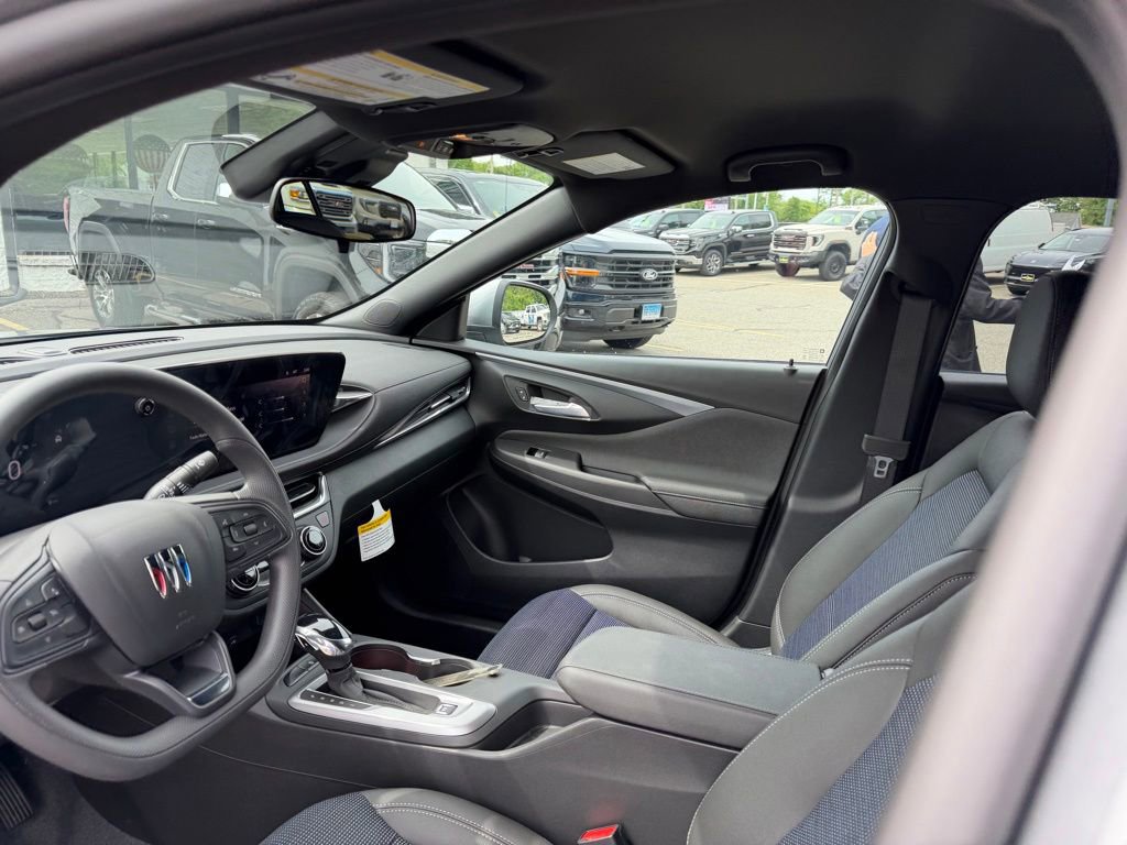 2026 Buick Envista Preferred - Photo 13