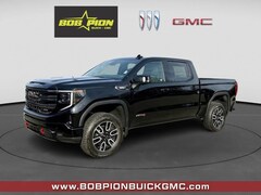 2026 GMC Sierra 1500 AT4 Truck