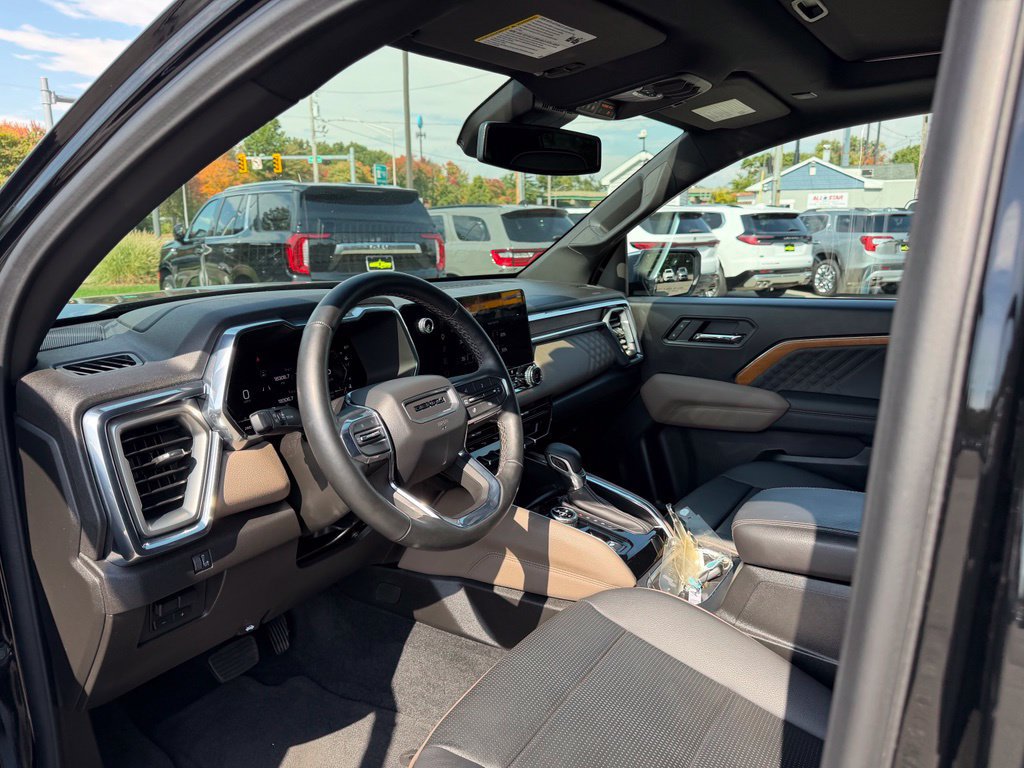 2025 GMC Canyon Denali - Photo 21