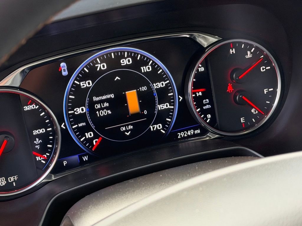 2023 Chevrolet Blazer Premier - Photo 24