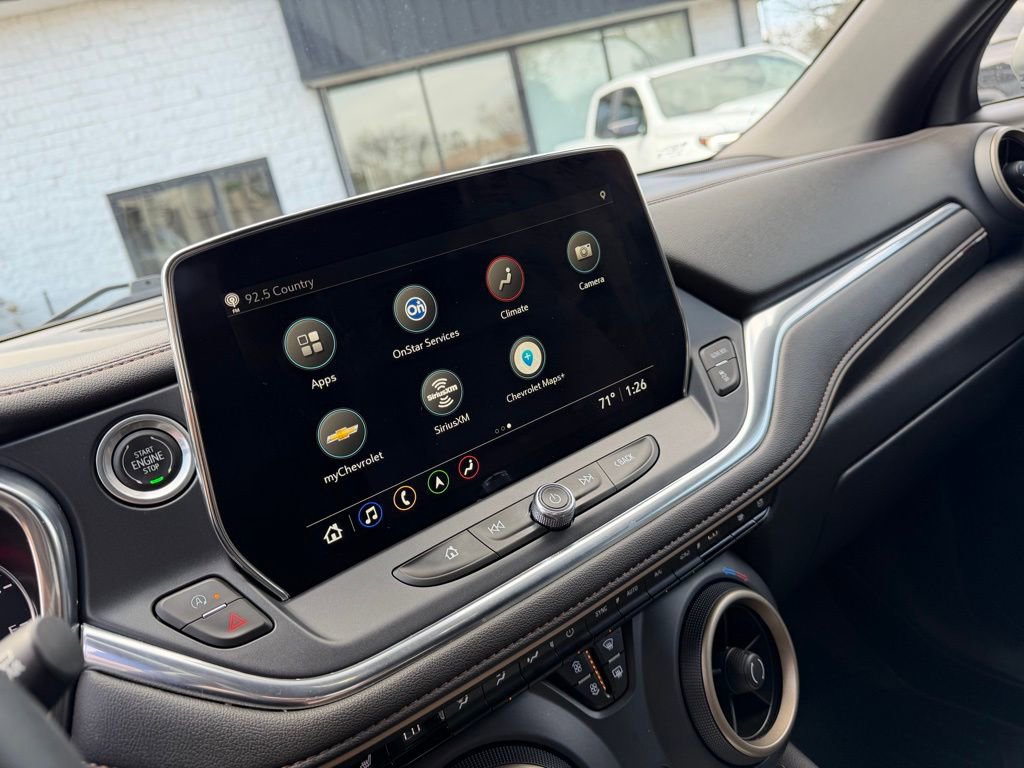 2023 Chevrolet Blazer Premier - Photo 19