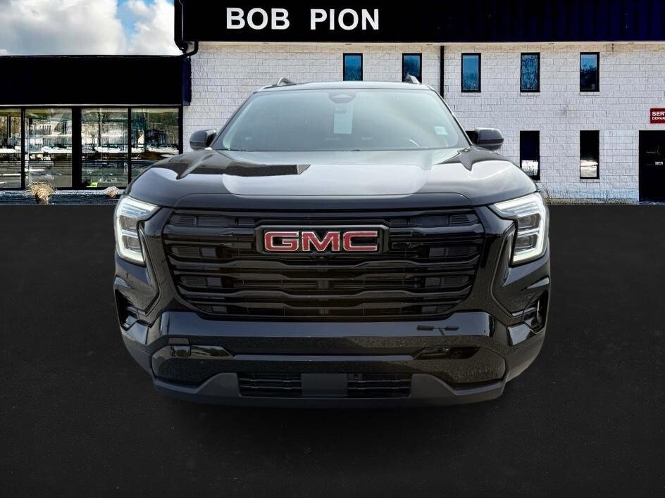 2026 Gmc Terrain Elevation photo 2