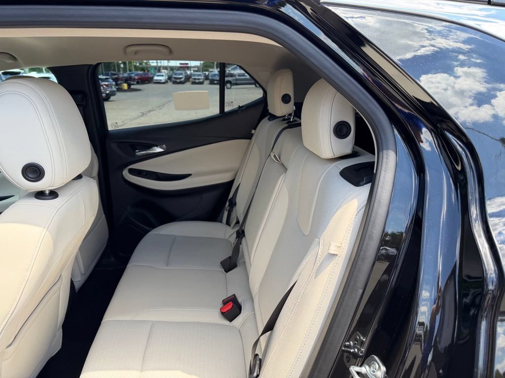 2026 Buick Encore GX Preferred - Photo 7