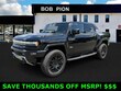 GMC HUMMER EV Pickup