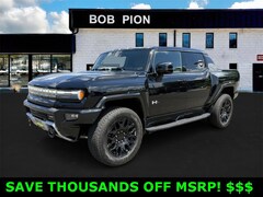 2025 GMC HUMMER EV Pickup 2X Truck