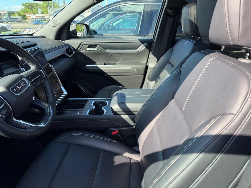 2024 GMC Acadia Elevation - Photo 18