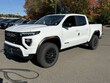 GMC Canyon