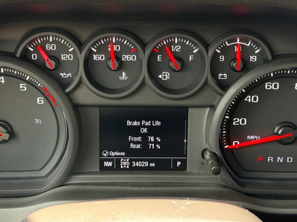 2024 Chevrolet Silverado 1500 Custom - Photo 17