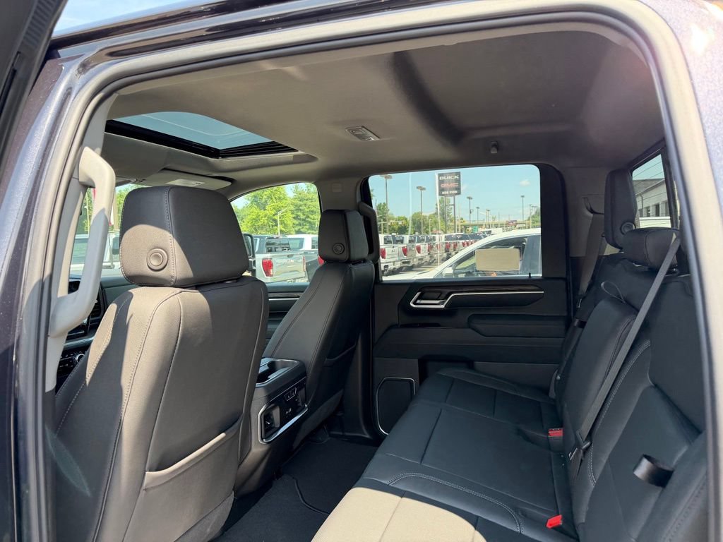 2026 GMC Sierra 2500HD SLT - Photo 13
