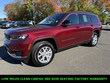 Jeep Grand Cherokee L