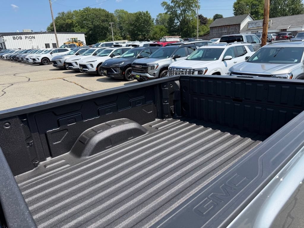 2026 GMC Sierra 2500HD SLE - Photo 8