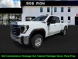 GMC Sierra 2500 HD