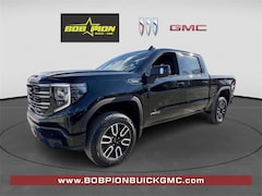 2026 GMC Sierra 1500 AT4 Truck