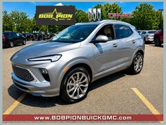 2026 Buick Encore GX Avenir SUV