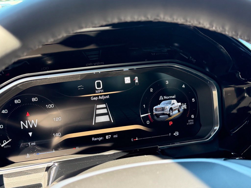 2026 GMC Sierra 1500 Elevation - Photo 26