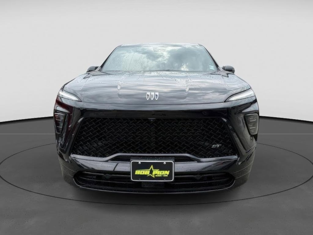 New 2026 Buick Enclave Sport Touring SUV