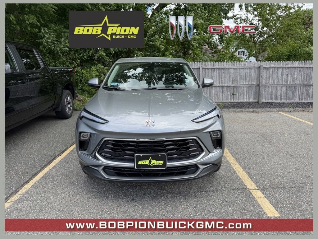 2024 Buick Encore GX Preferred's photo