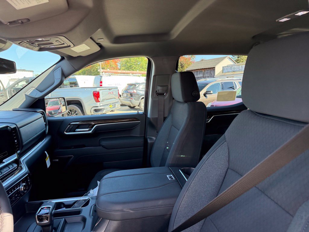 2026 GMC Sierra 1500 Elevation - Photo 18