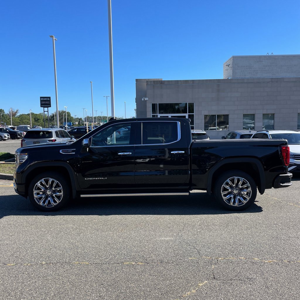 2024 Gmc Sierra 1500 Denali photo 2