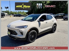 2026 Buick Encore GX Sport Touring SUV