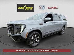 2025 GMC Yukon XL AT4 Ultimate SUV