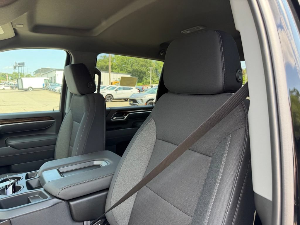 2026 GMC Sierra 2500HD SLE - Photo 13