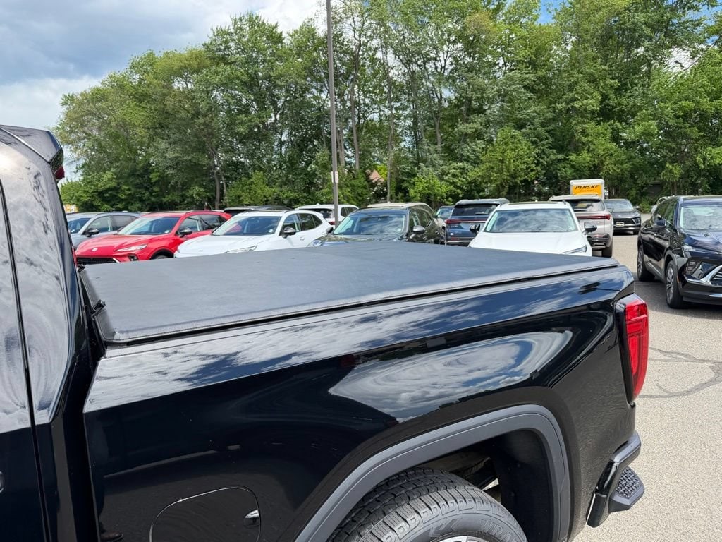 2025 GMC Sierra 1500 Denali - Photo 9