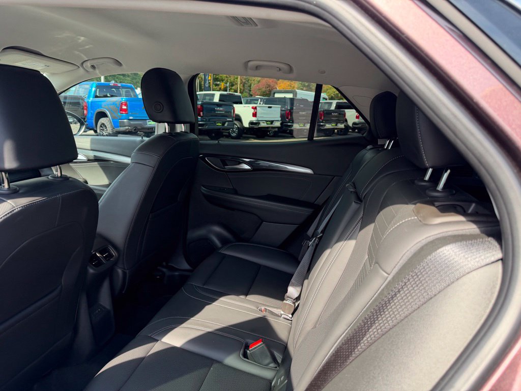 2024 Buick Envision Preferred - Photo 11