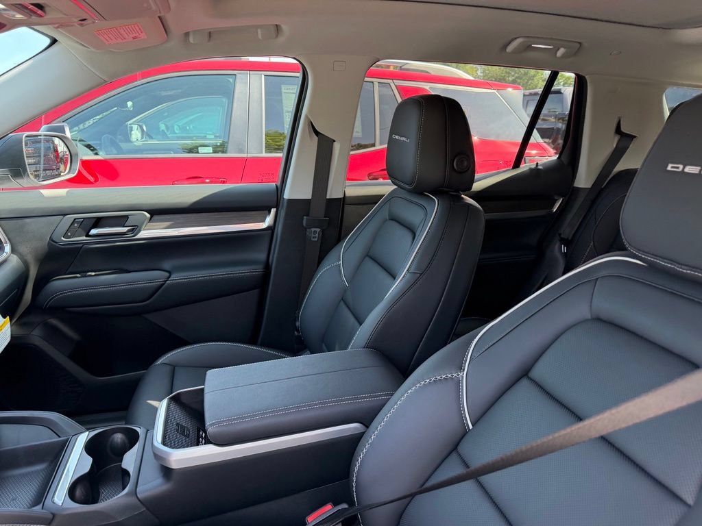 2027 GMC Terrain Denali - Photo 17