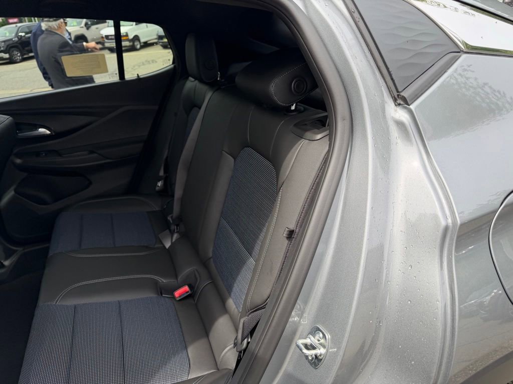 2026 Buick Envista Preferred - Photo 7