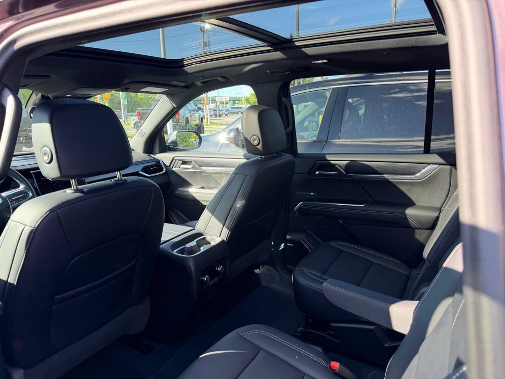 2024 GMC Acadia Elevation - Photo 14