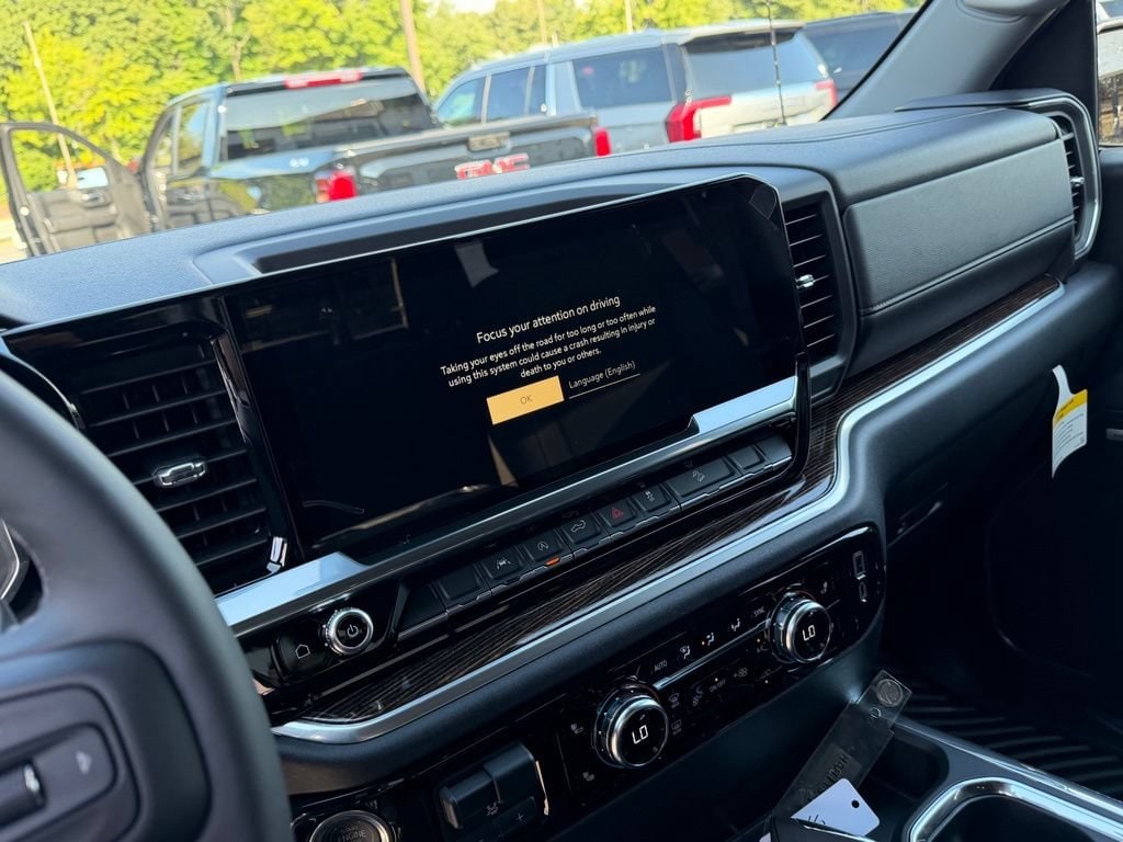 2026 GMC Sierra 1500 Elevation - Photo 17