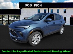 2026 Buick Encore GX Preferred SUV