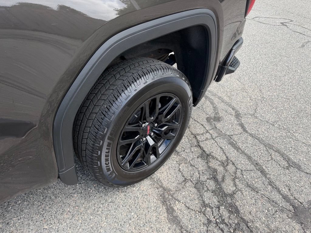 2021 GMC Sierra 1500 Elevation - Photo 7