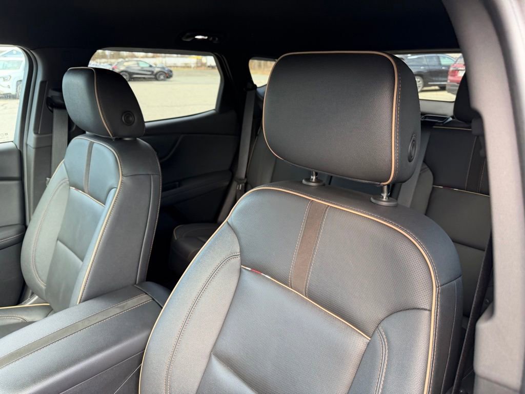 2023 Chevrolet Blazer Premier - Photo 16