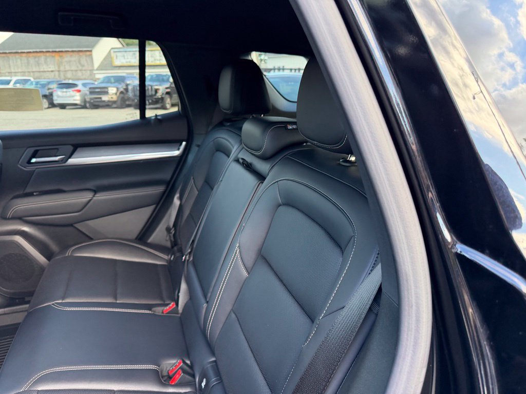 2027 GMC Terrain Elevation - Photo 8