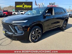 2026 Buick Enclave Sport Touring SUV