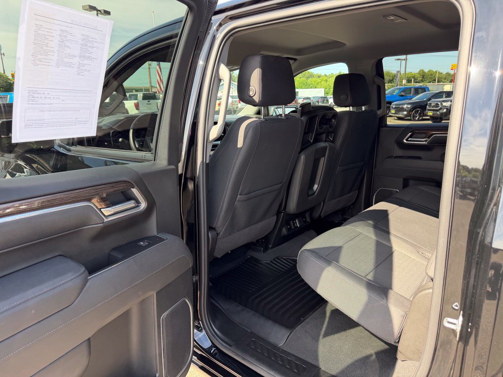2026 Chevrolet Silverado 1500 RST - Photo 13