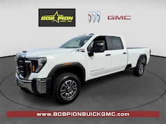 2026 GMC Sierra 3500 HD Pro Truck