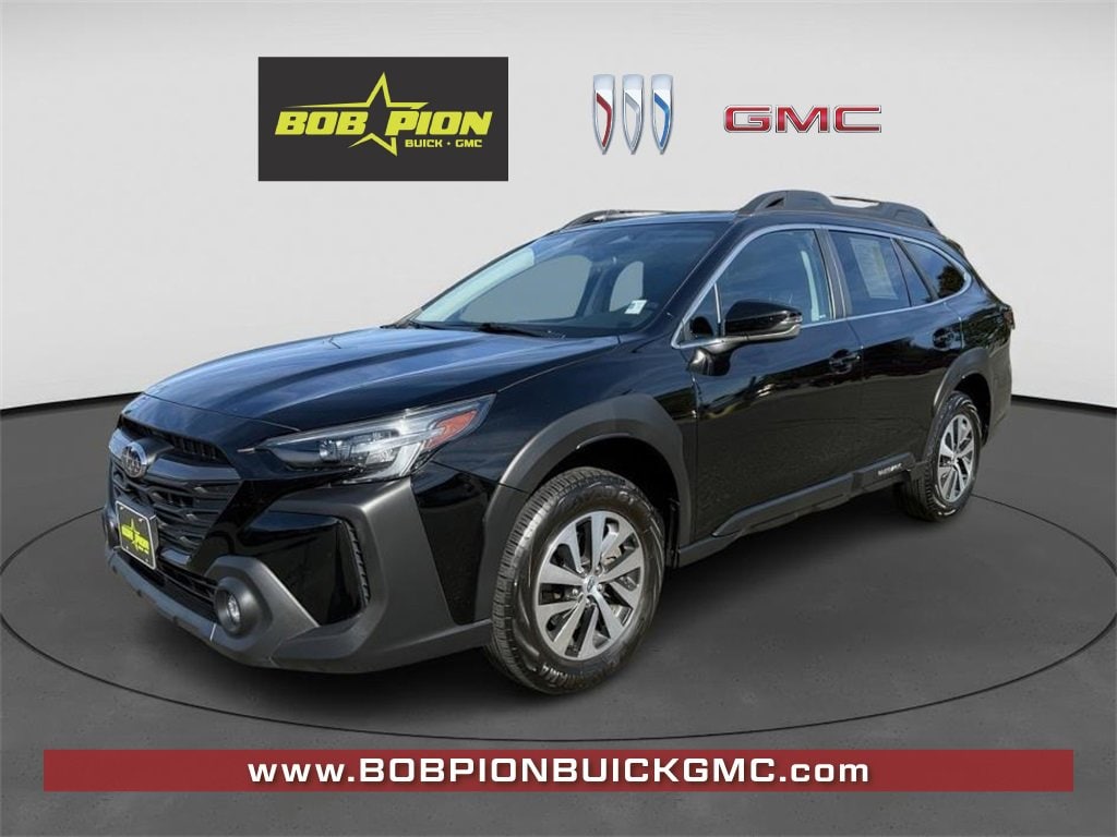 2023 Subaru Outback Premium's photo