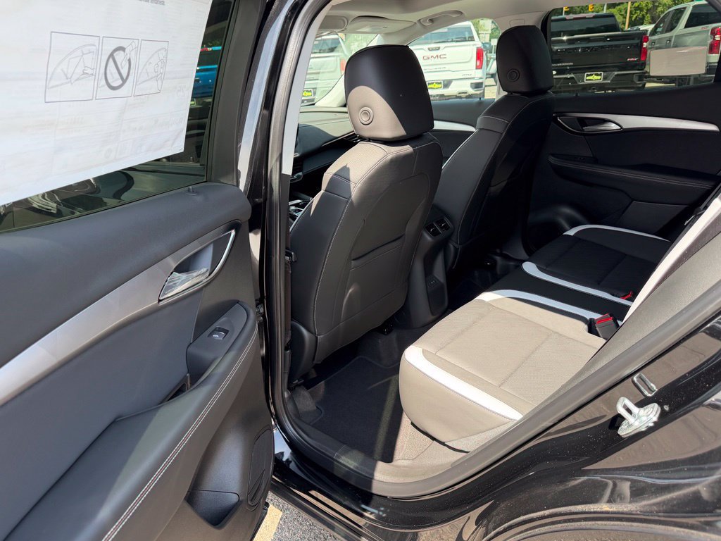2026 Buick Envision Sport Touring - Photo 14