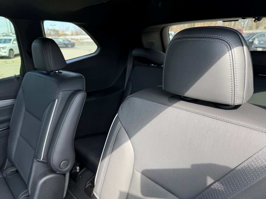 2026 Buick Enclave Preferred - Photo 12