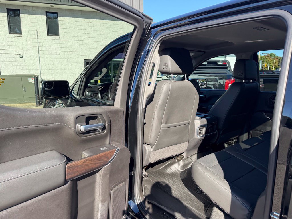 2020 GMC Sierra 1500 SLT - Photo 13
