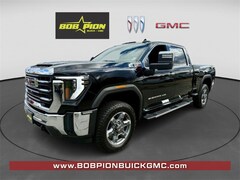 2025 GMC Sierra 2500 HD SLT Truck
