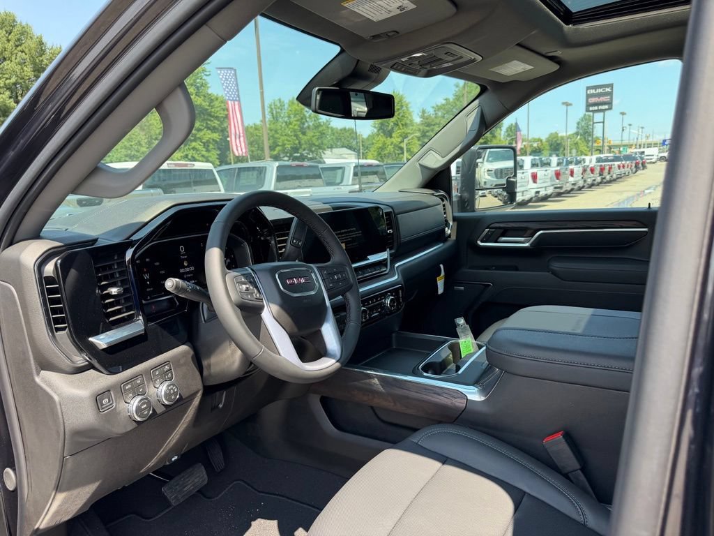 2026 GMC Sierra 2500HD SLT - Photo 20