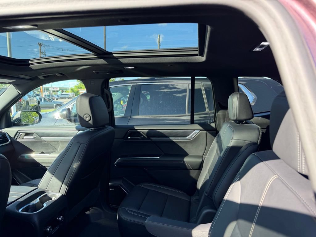 2024 GMC Acadia Elevation - Photo 13
