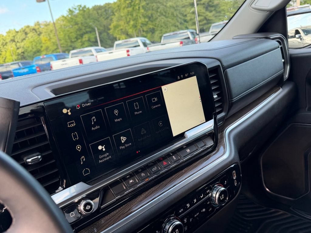 2024 GMC Sierra 1500 Elevation - Photo 31