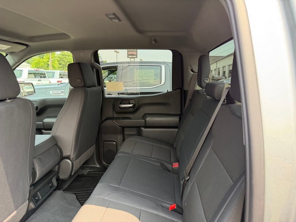 2026 GMC Sierra 1500 Pro - Photo 12