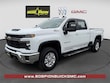  Chevrolet Silverado 2500 HD
