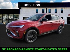 2026 Buick Envista Sport Touring SUV